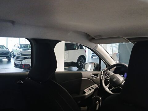 renault, clio, 1.0 tce evolution x-tronic, otomatik, benzin 2.el otomobil | renew 21