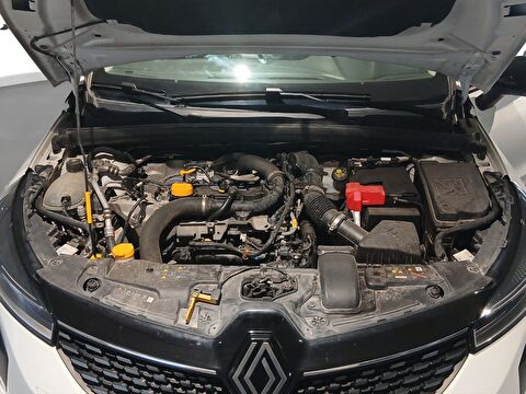 renault, clio, 1.0 tce evolution x-tronic, otomatik, benzin 2.el otomobil | renew 22