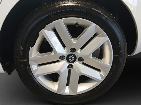 renault, clio, 1.0 tce evolution x-tronic, otomatik, benzin 2.el otomobil | renew 7