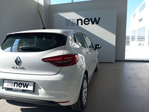 renault, clio, hatchback 1.0 tce joy x-tronic, otomatik, benzin 2.el otomobil | renew 7