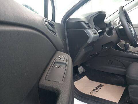 renault, clio, hatchback 1.0 tce joy x-tronic, otomatik, benzin 2.el otomobil | renew 22