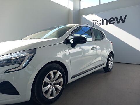renault, clio, hatchback 1.0 tce joy x-tronic, otomatik, benzin 2.el otomobil | renew 15
