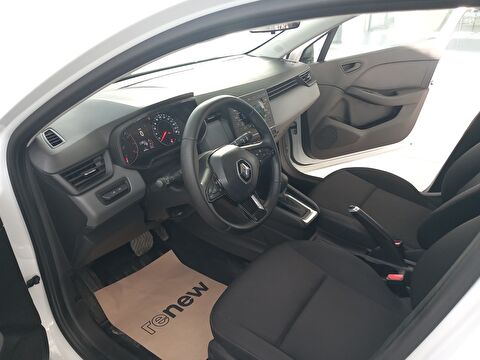 renault, clio, hatchback 1.0 tce joy x-tronic, otomatik, benzin 2.el otomobil | renew 23