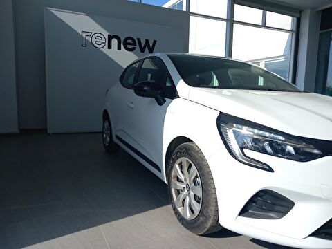 renault, clio, hatchback 1.0 tce joy x-tronic, otomatik, benzin 2.el otomobil | renew 13