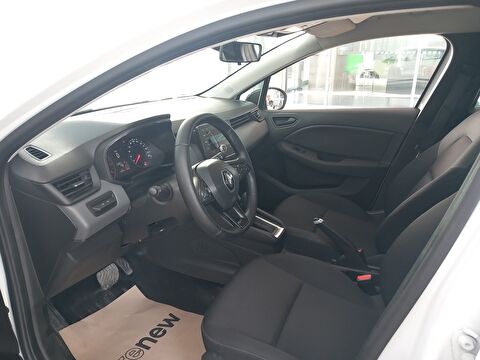 renault, clio, hatchback 1.0 tce joy x-tronic, otomatik, benzin 2.el otomobil | renew 21