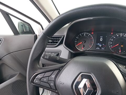 renault, clio, hatchback 1.0 tce joy x-tronic, otomatik, benzin 2.el otomobil | renew 25