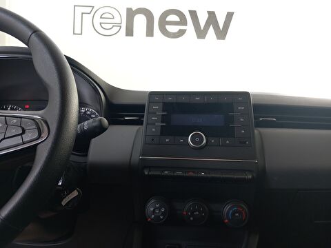 renault, clio, hatchback 1.0 tce joy x-tronic, otomatik, benzin 2.el otomobil | renew 19