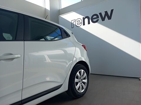 renault, clio, hatchback 1.0 tce joy x-tronic, otomatik, benzin 2.el otomobil | renew 14
