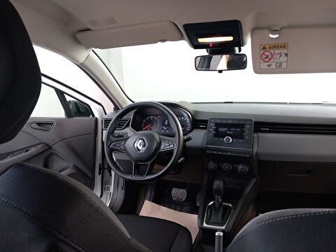 renault, clio, hatchback 1.0 tce joy x-tronic, otomatik, benzin 2.el otomobil | renew 20