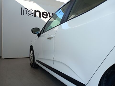 renault, clio, hatchback 1.0 tce joy x-tronic, otomatik, benzin 2.el otomobil | renew 9