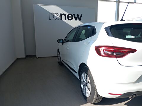 renault, clio, hatchback 1.0 tce joy x-tronic, otomatik, benzin 2.el otomobil | renew 11