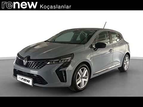 1.0 TCE Evolution X-Tronic, 2. el otomobil | renew