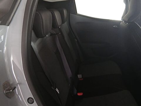 renault, clio, 1.0 tce evolution x-tronic, otomatik, benzin 2.el otomobil | renew 14