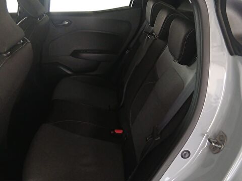 renault, clio, 1.0 tce evolution x-tronic, otomatik, benzin 2.el otomobil | renew 15