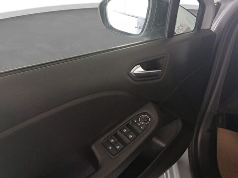 renault, clio, 1.0 tce evolution x-tronic, otomatik, benzin 2.el otomobil | renew 25