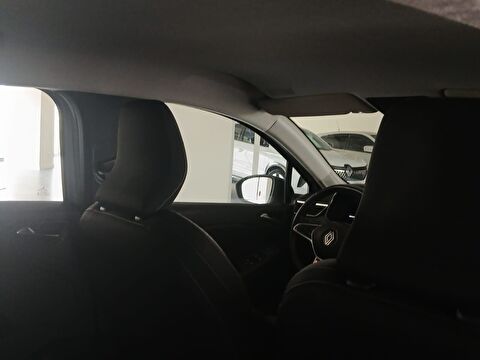 renault, clio, 1.0 tce evolution x-tronic, otomatik, benzin 2.el otomobil | renew 21