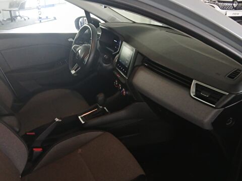 renault, clio, 1.0 tce evolution x-tronic, otomatik, benzin 2.el otomobil | renew 26