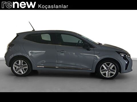 renault, clio, 1.0 tce evolution x-tronic, otomatik, benzin 2.el otomobil | renew 5