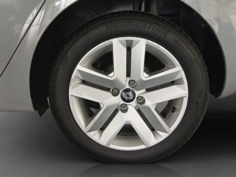 renault, clio, 1.0 tce evolution x-tronic, otomatik, benzin 2.el otomobil | renew 7