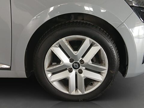 renault, clio, 1.0 tce evolution x-tronic, otomatik, benzin 2.el otomobil | renew 9