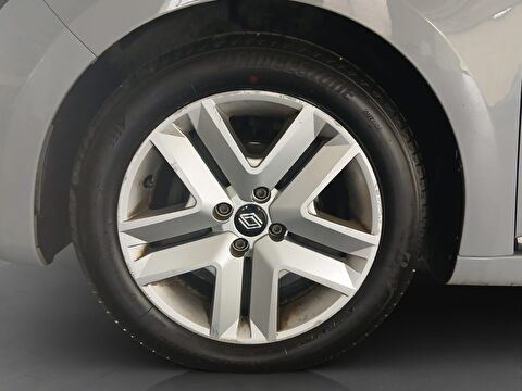 renault, clio, 1.0 tce evolution x-tronic, otomatik, benzin 2.el otomobil | renew 8