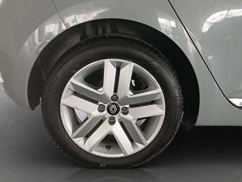 renault, clio, 1.0 tce evolution x-tronic, otomatik, benzin 2.el otomobil | renew 6