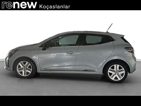 renault, clio, 1.0 tce evolution x-tronic, otomatik, benzin 2.el otomobil | renew 4