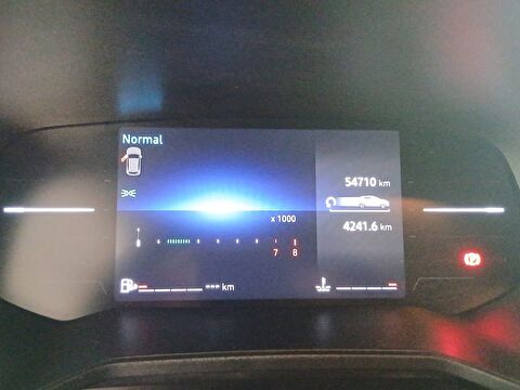 renault, clio, 1.0 tce evolution x-tronic, otomatik, benzin 2.el otomobil | renew 12