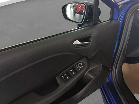 renault, clio, 1.0 tce evolution x-tronic, otomatik, benzin 2.el otomobil | renew 26