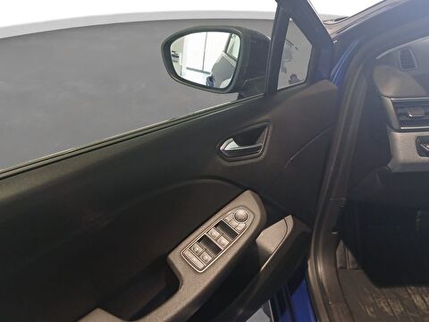 renault, clio, 1.0 tce evolution x-tronic, otomatik, benzin 2.el otomobil | renew 25