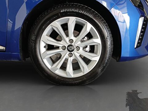 renault, clio, 1.0 tce evolution x-tronic, otomatik, benzin 2.el otomobil | renew 7