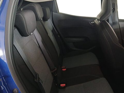 renault, clio, 1.0 tce evolution x-tronic, otomatik, benzin 2.el otomobil | renew 14