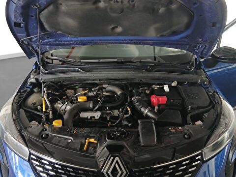 renault, clio, 1.0 tce evolution x-tronic, otomatik, benzin 2.el otomobil | renew 22