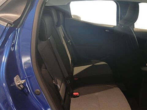 renault, clio, 1.0 tce evolution x-tronic, otomatik, benzin 2.el otomobil | renew 14