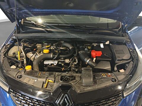 renault, clio, 1.0 tce evolution x-tronic, otomatik, benzin 2.el otomobil | renew 22