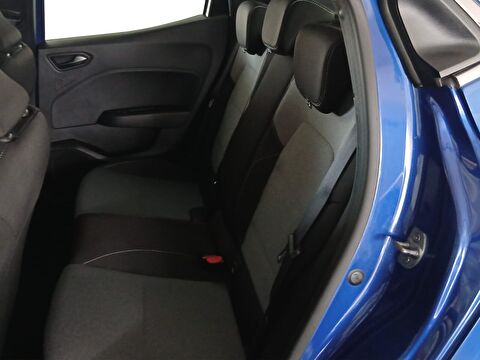 renault, clio, 1.0 tce evolution x-tronic, otomatik, benzin 2.el otomobil | renew 15