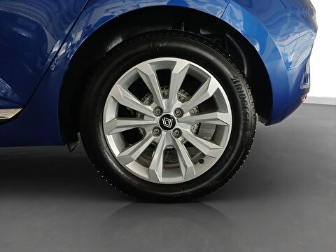 renault, clio, 1.0 tce evolution x-tronic, otomatik, benzin 2.el otomobil | renew 9