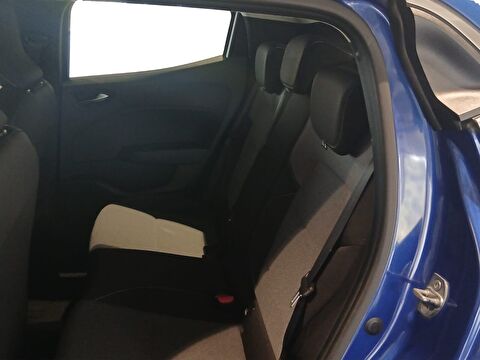 renault, clio, 1.0 tce evolution x-tronic, otomatik, benzin 2.el otomobil | renew 15