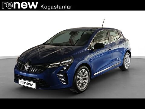 1.0 TCE Evolution X-Tronic, 2. el otomobil | renew