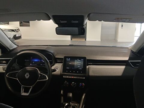 renault, clio, 1.0 tce evolution x-tronic, otomatik, benzin 2.el otomobil | renew 20