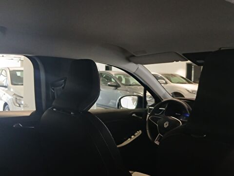renault, clio, 1.0 tce evolution x-tronic, otomatik, benzin 2.el otomobil | renew 21