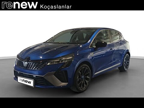 1.0 TCE Evolution X-Tronic, 2. el otomobil | renew