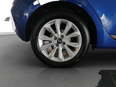 renault, clio, 1.0 tce evolution x-tronic, otomatik, benzin 2.el otomobil | renew 6