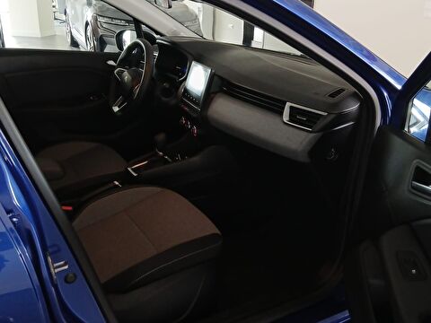 renault, clio, 1.0 tce evolution x-tronic, otomatik, benzin 2.el otomobil | renew 25