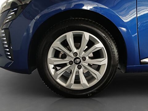 renault, clio, 1.0 tce evolution x-tronic, otomatik, benzin 2.el otomobil | renew 8