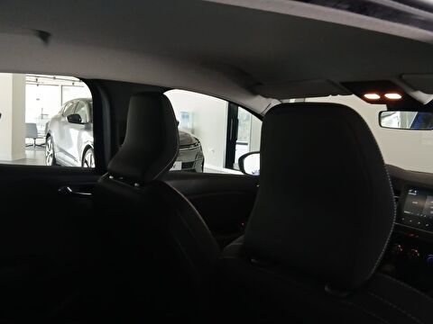 renault, clio, 1.0 tce evolution x-tronic, otomatik, benzin 2.el otomobil | renew 21