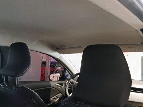 renault, clio, 1.0 tce evolution x-tronic, otomatik, benzin 2.el otomobil | renew 21