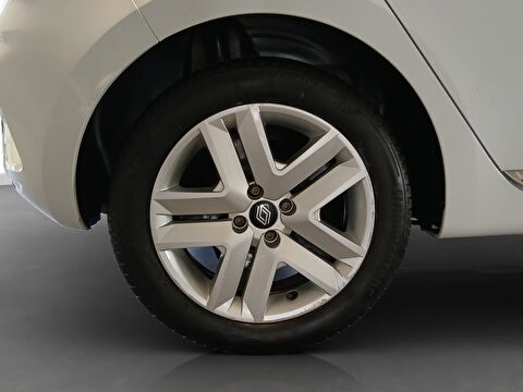 renault, clio, 1.0 tce evolution x-tronic, otomatik, benzin 2.el otomobil | renew 8