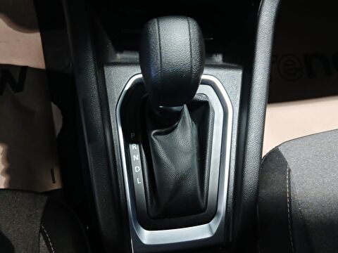 renault, clio, 1.0 tce evolution x-tronic, otomatik, benzin 2.el otomobil | renew 18