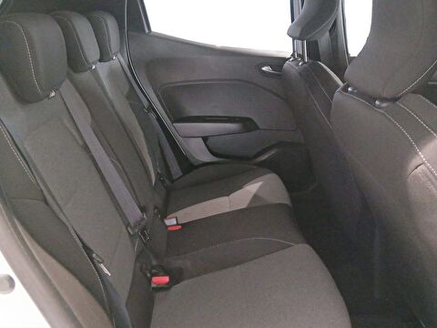 renault, clio, 1.0 tce evolution x-tronic, otomatik, benzin 2.el otomobil | renew 14